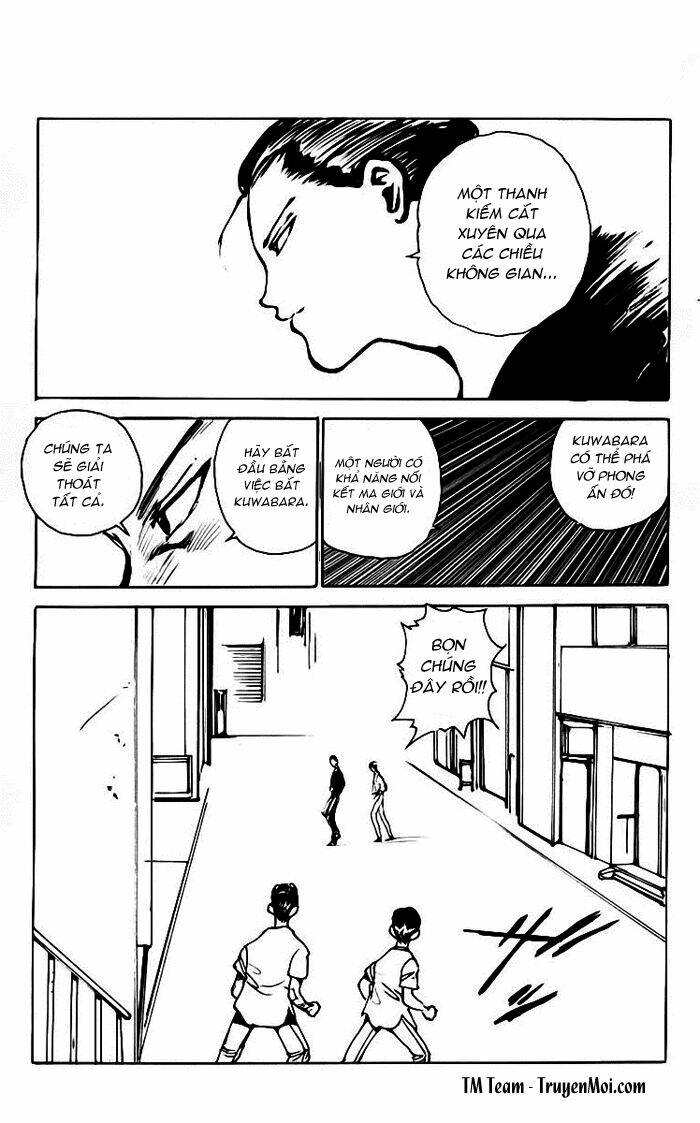 Nhất Đẳng Gia Đinh: Chapter 127