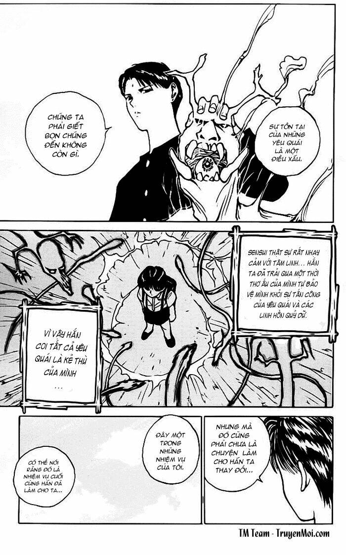 Nhất Đẳng Gia Đinh: Chapter 127