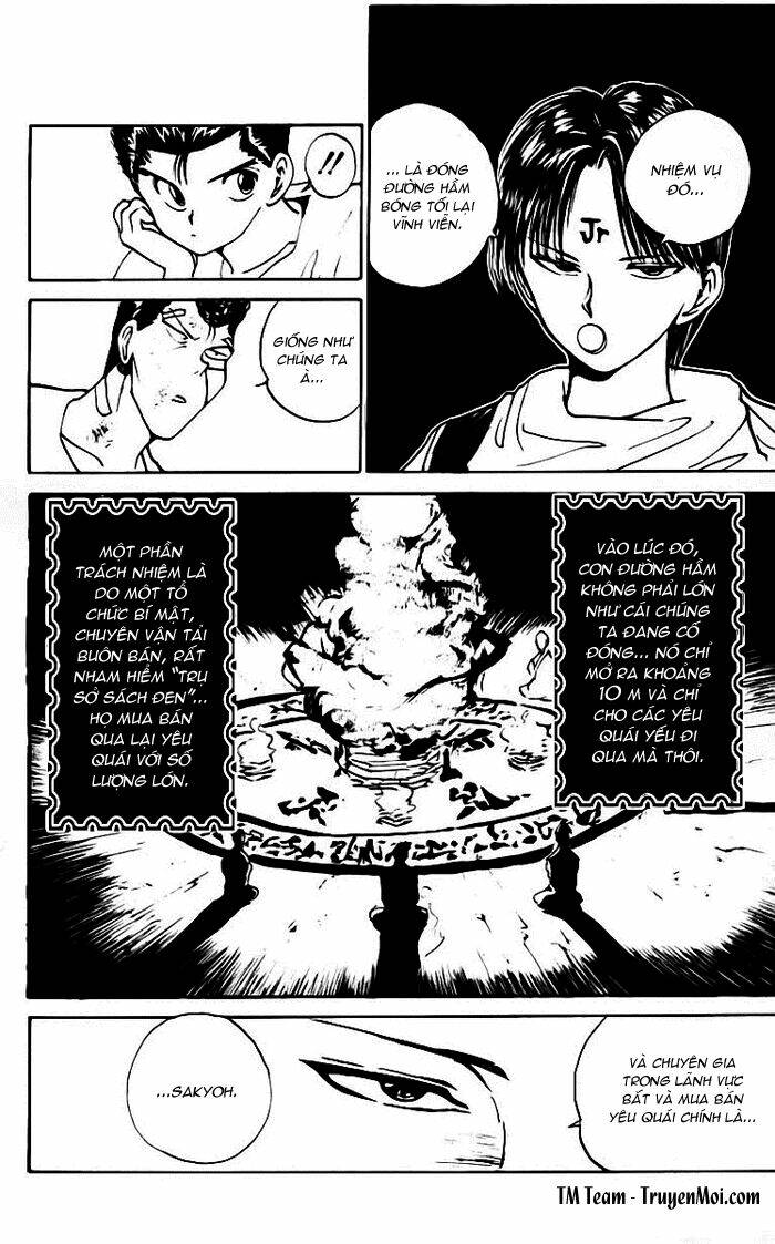 Nhất Đẳng Gia Đinh: Chapter 127