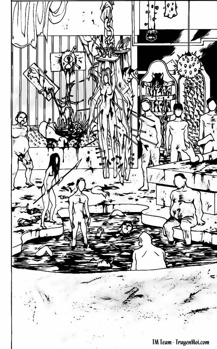Nhất Đẳng Gia Đinh: Chapter 127