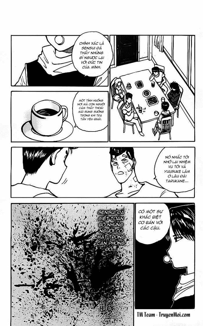Nhất Đẳng Gia Đinh: Chapter 127