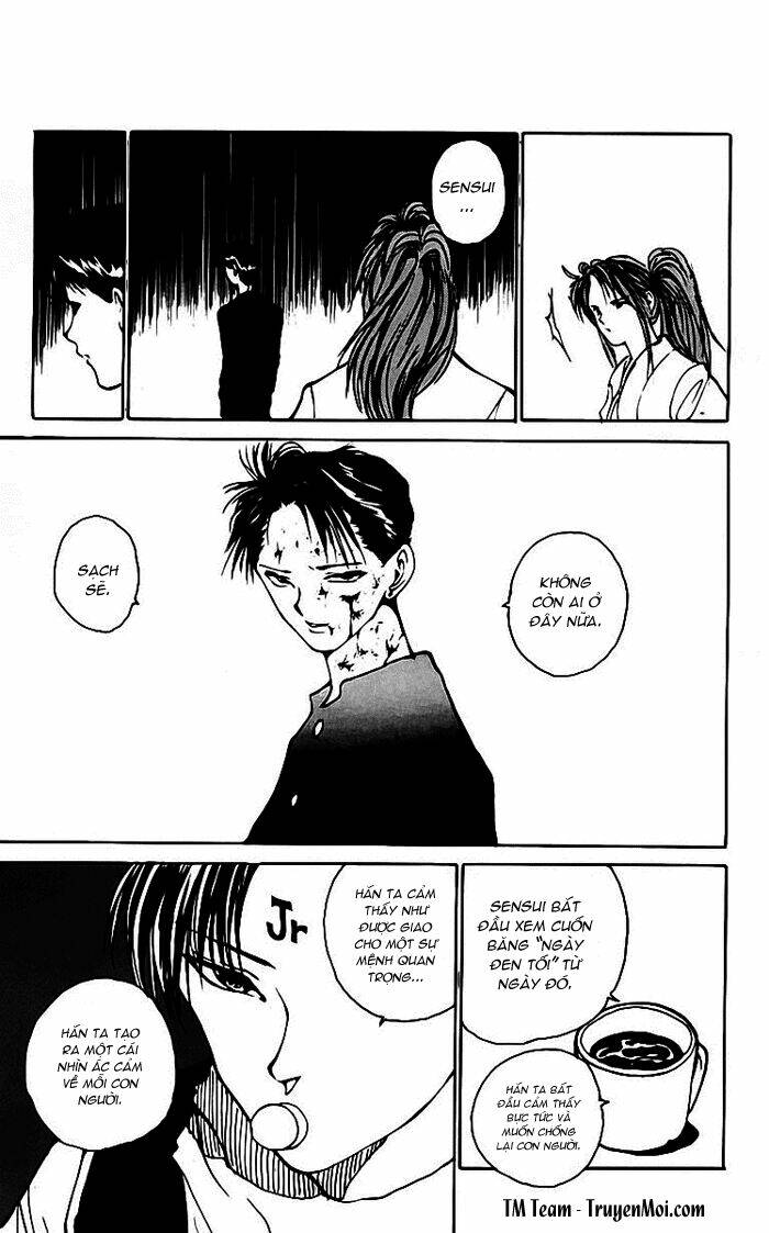Nhất Đẳng Gia Đinh: Chapter 127