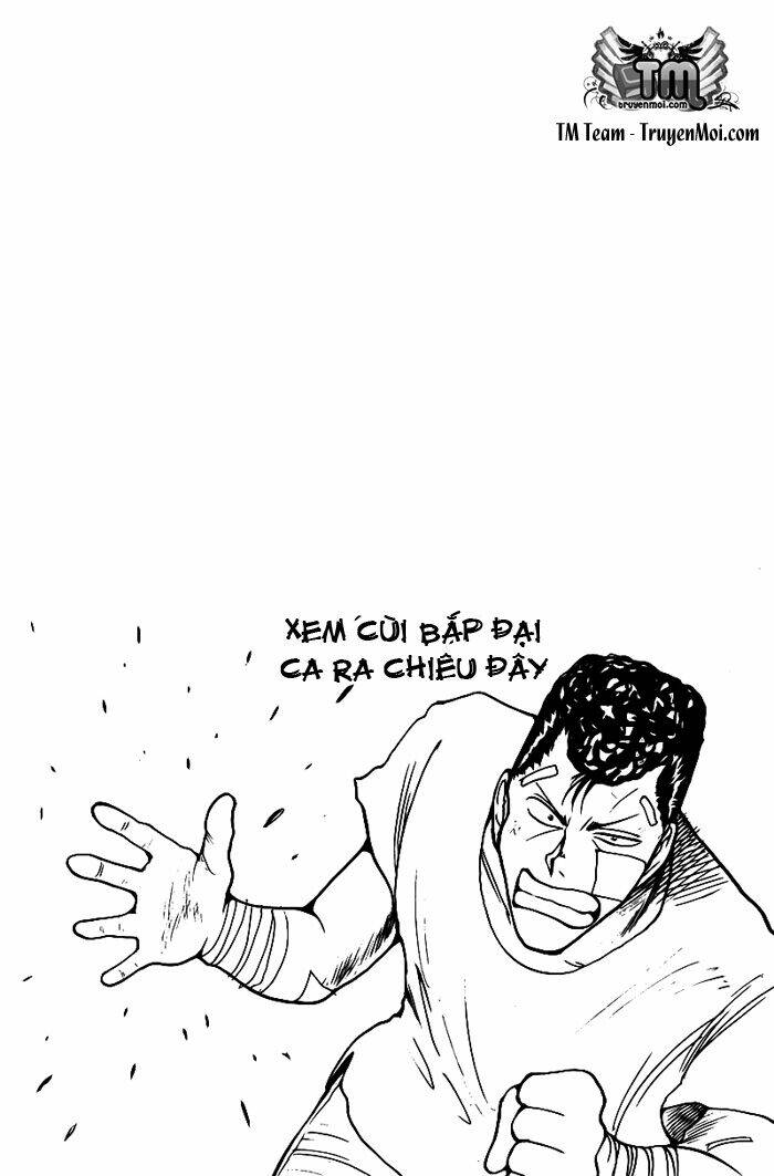 Nhất Đẳng Gia Đinh: Chapter 129