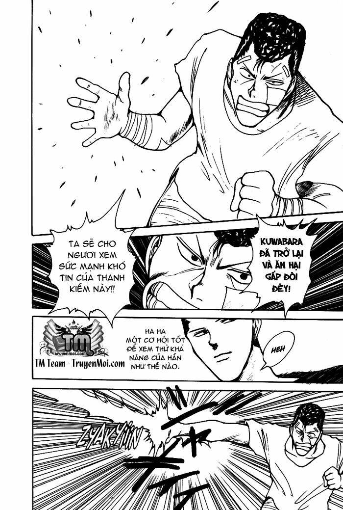 Nhất Đẳng Gia Đinh: Chapter 129