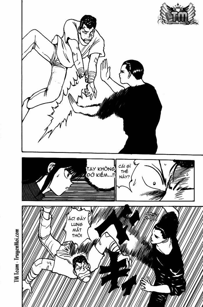 Nhất Đẳng Gia Đinh: Chapter 129