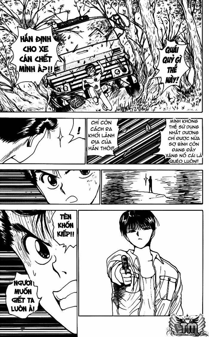Nhất Đẳng Gia Đinh: Chapter 131