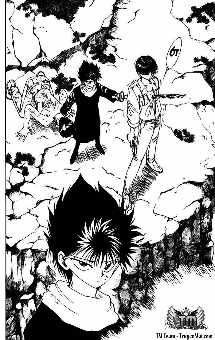 Nhất Đẳng Gia Đinh: Chapter 131