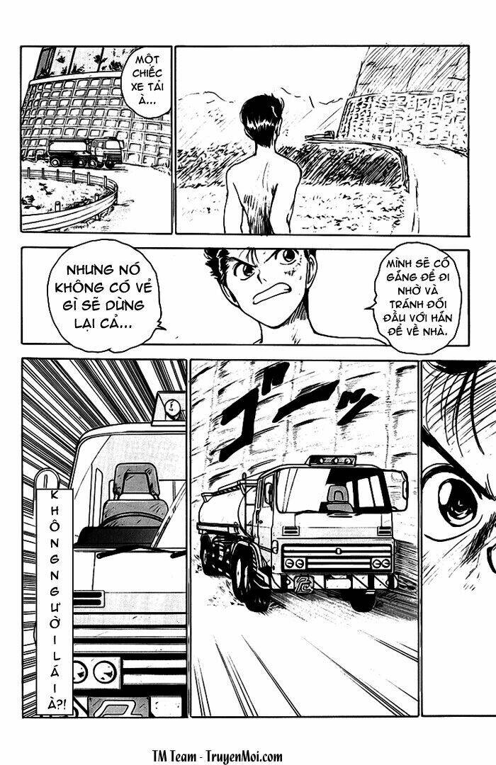 Nhất Đẳng Gia Đinh: Chapter 131