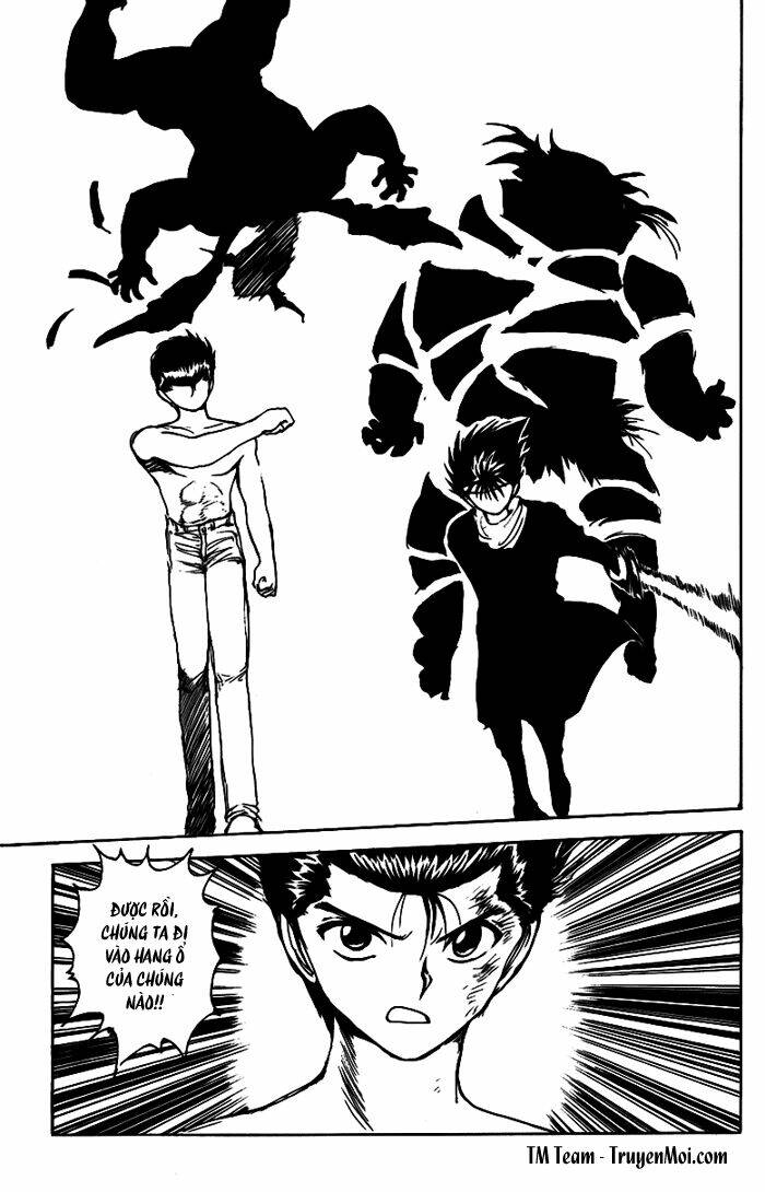 Nhất Đẳng Gia Đinh: Chapter 132