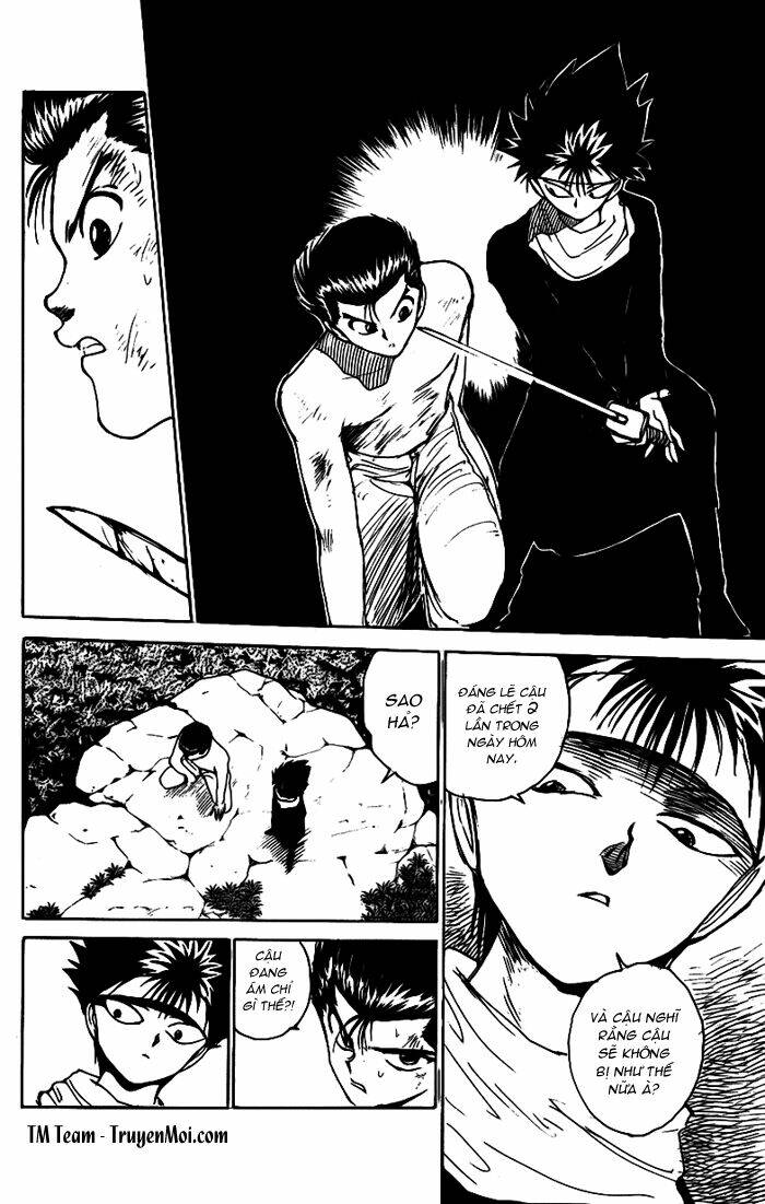 Nhất Đẳng Gia Đinh: Chapter 132