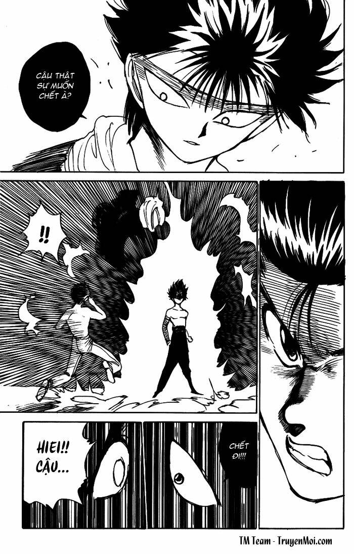 Nhất Đẳng Gia Đinh: Chapter 132