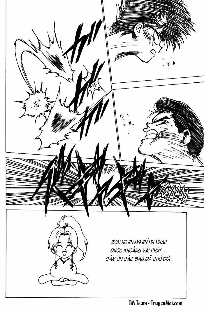 Nhất Đẳng Gia Đinh: Chapter 132