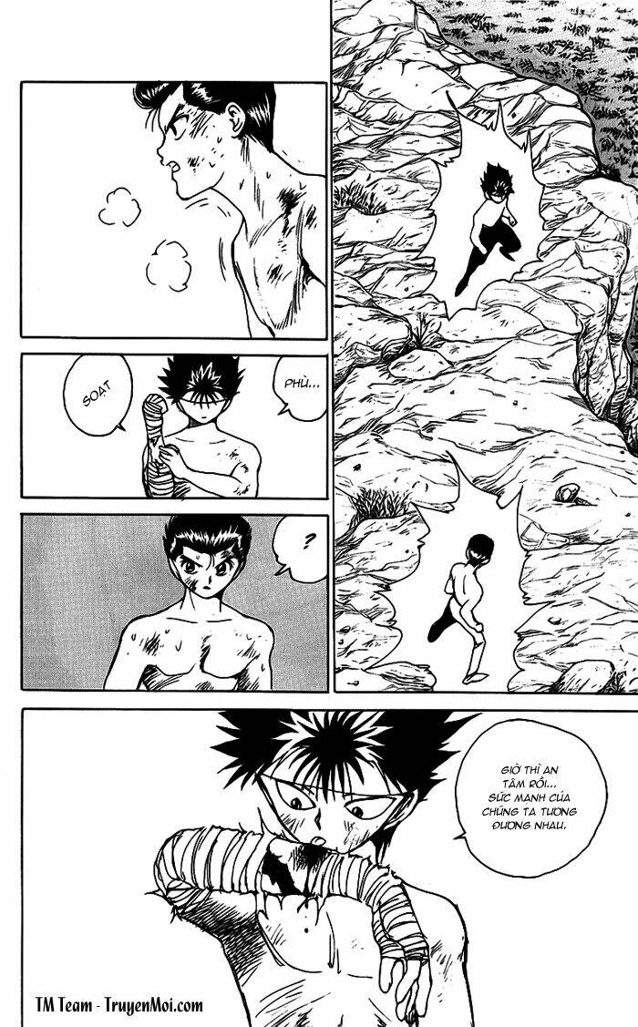 Nhất Đẳng Gia Đinh: Chapter 132