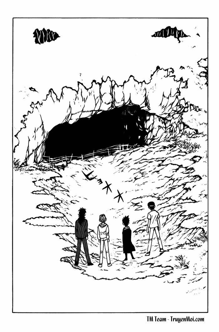 Nhất Đẳng Gia Đinh: Chapter 133