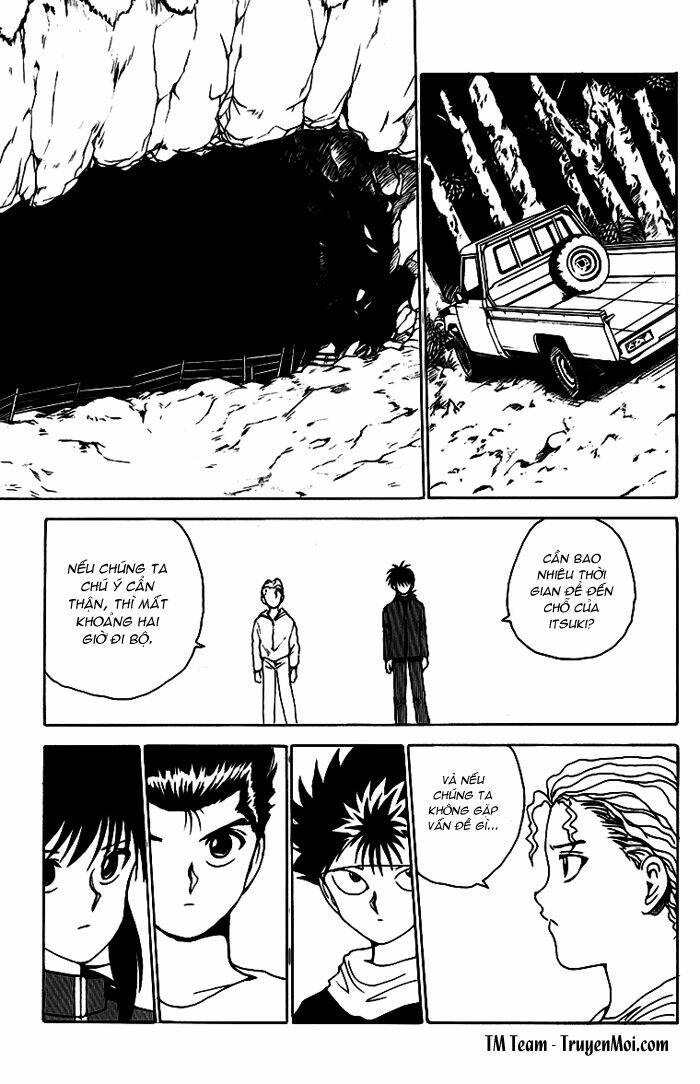 Nhất Đẳng Gia Đinh: Chapter 133