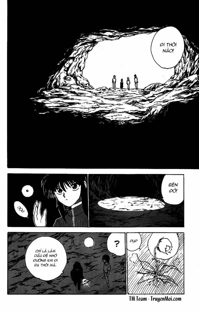 Nhất Đẳng Gia Đinh: Chapter 133