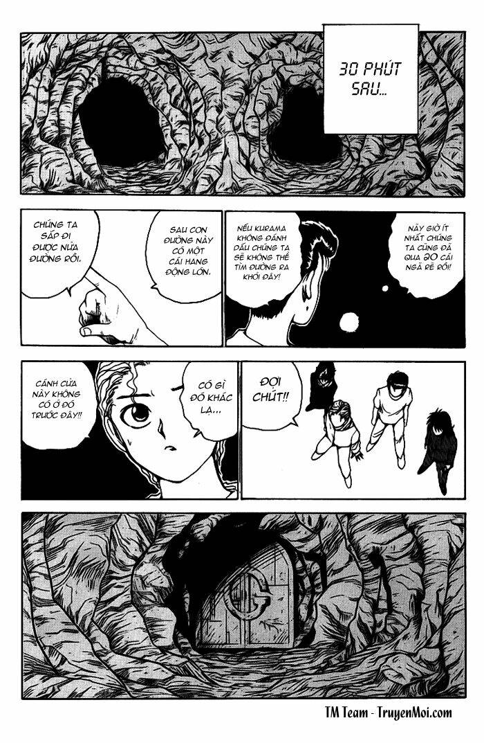 Nhất Đẳng Gia Đinh: Chapter 133