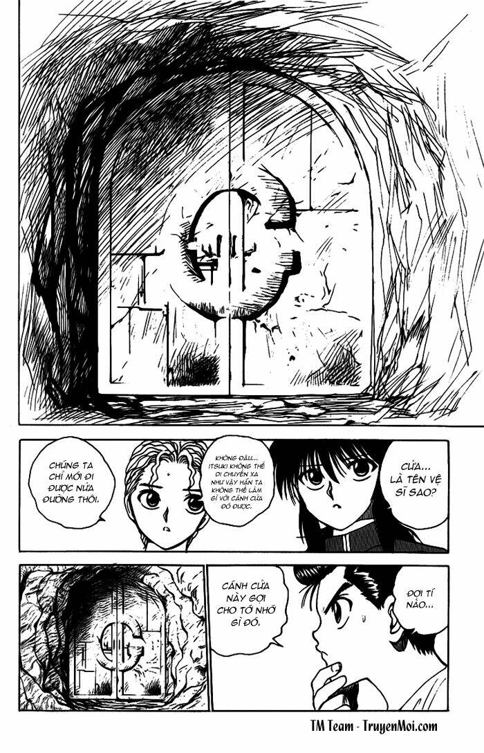 Nhất Đẳng Gia Đinh: Chapter 133