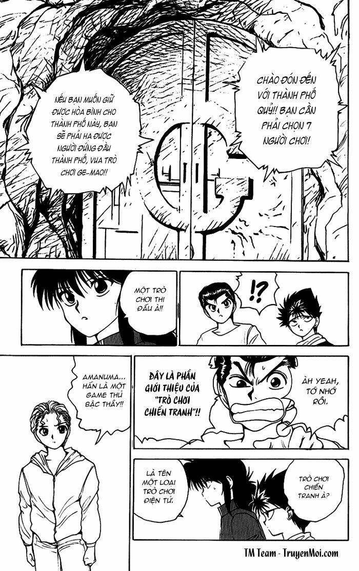 Nhất Đẳng Gia Đinh: Chapter 133