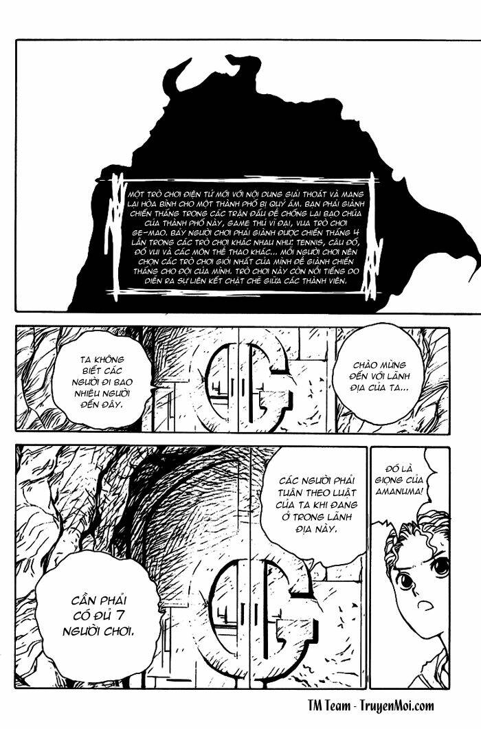 Nhất Đẳng Gia Đinh: Chapter 133
