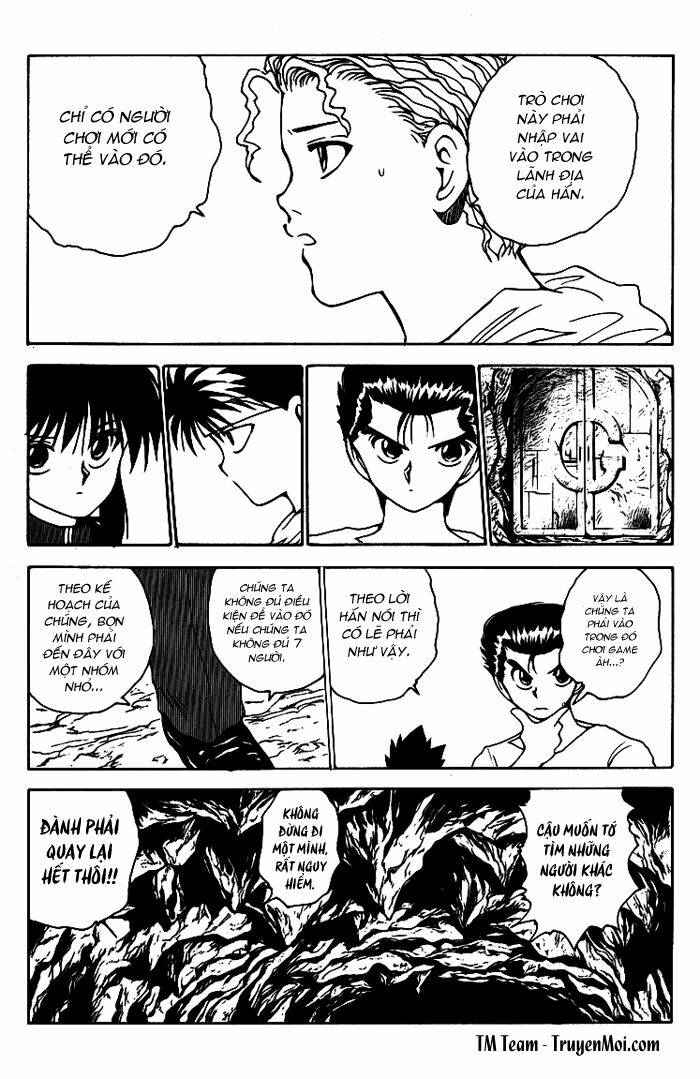 Nhất Đẳng Gia Đinh: Chapter 133