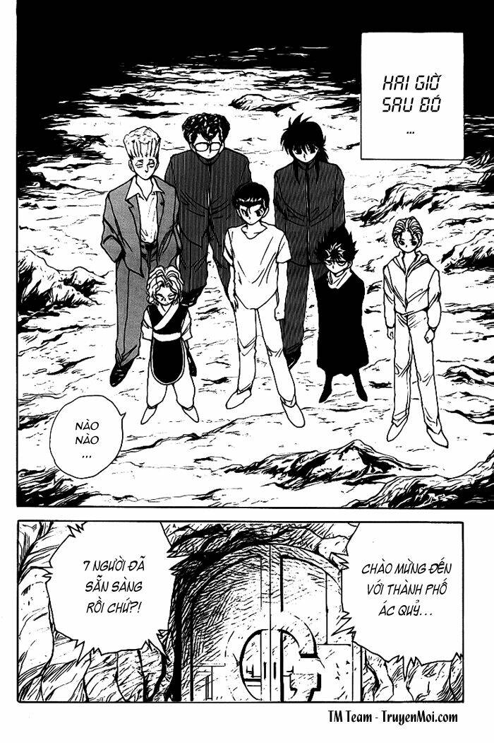 Nhất Đẳng Gia Đinh: Chapter 133