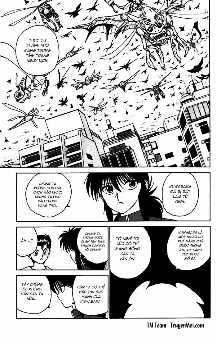 Nhất Đẳng Gia Đinh: Chapter 133