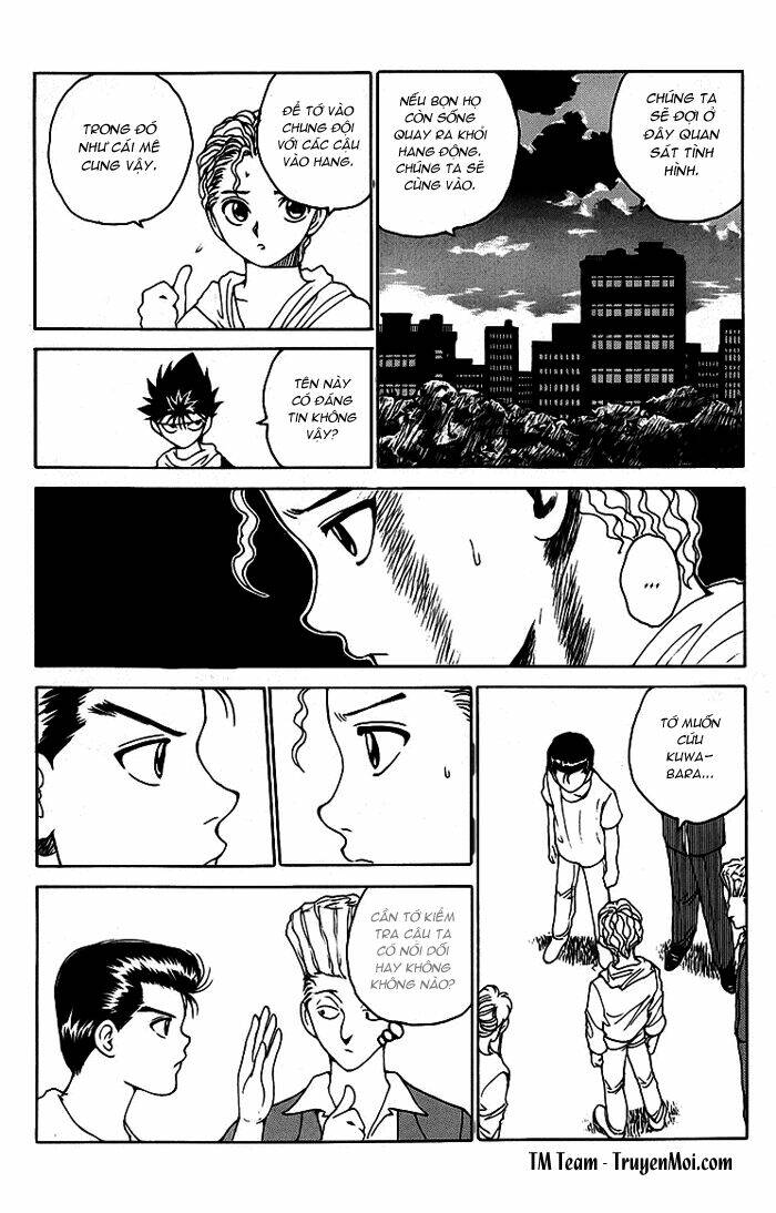 Nhất Đẳng Gia Đinh: Chapter 133