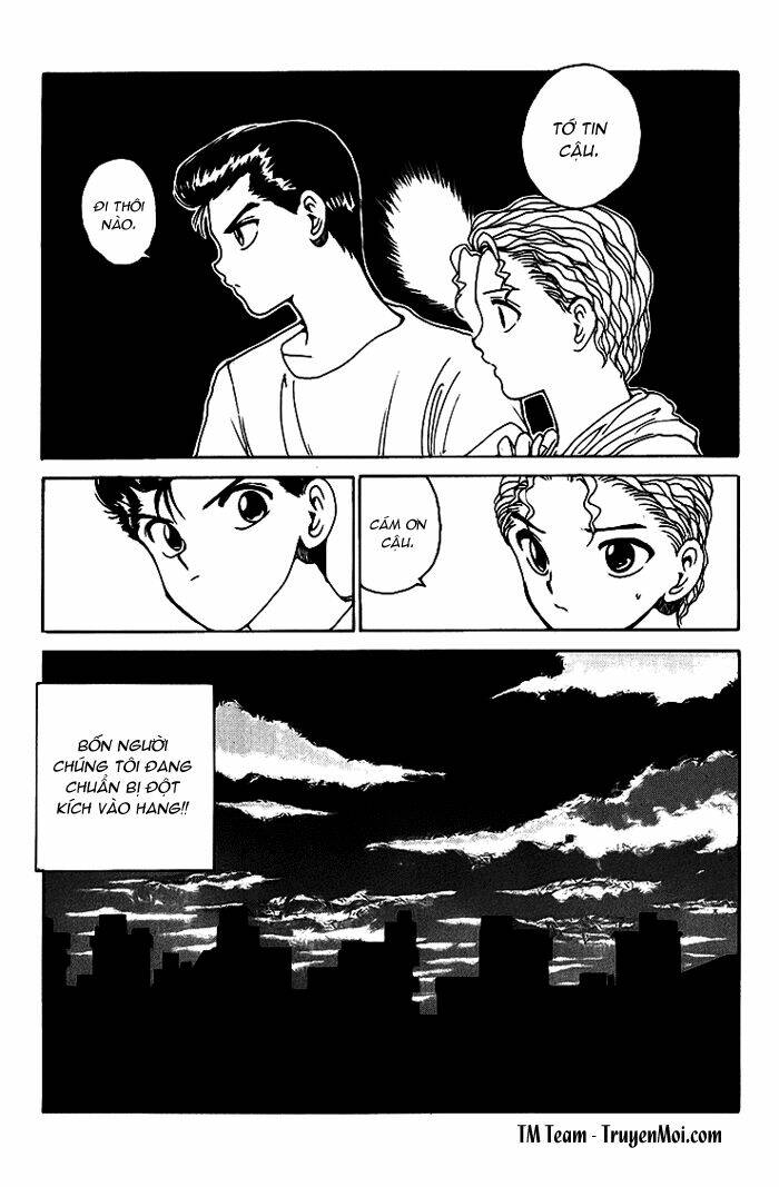 Nhất Đẳng Gia Đinh: Chapter 133