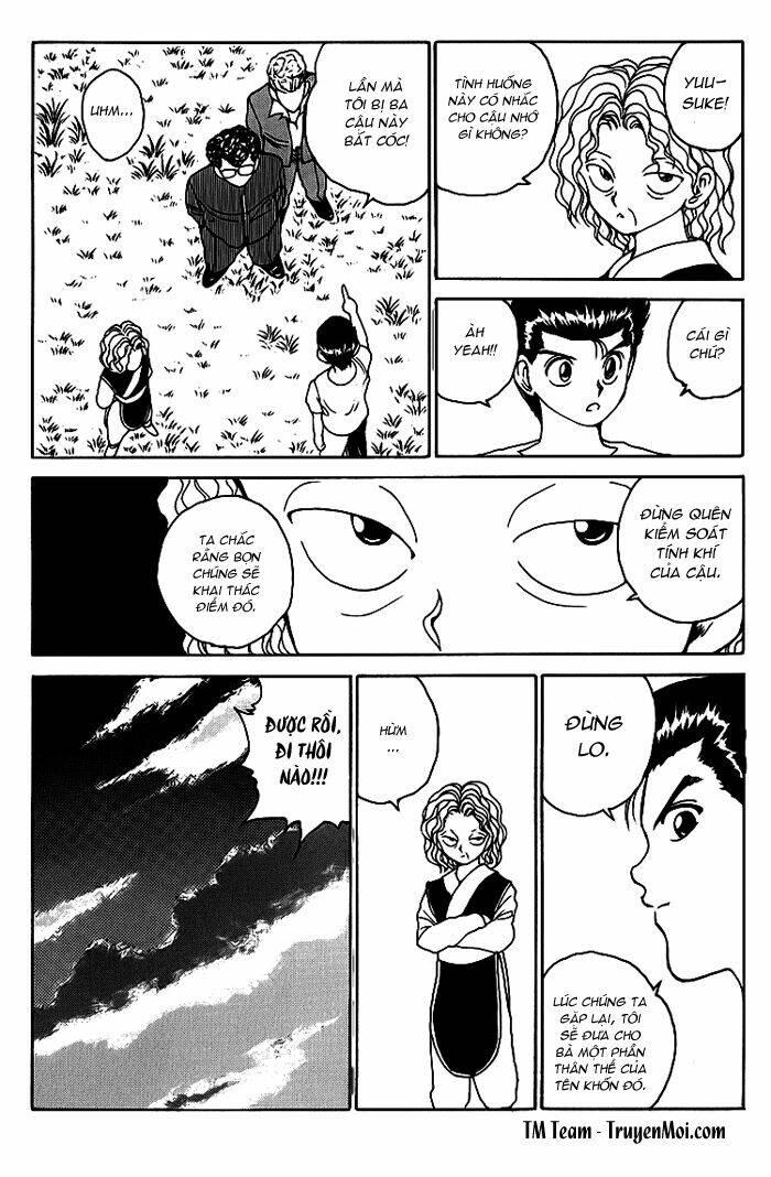 Nhất Đẳng Gia Đinh: Chapter 133