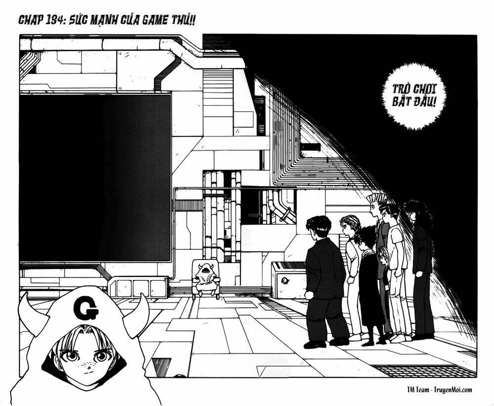 Nhất Đẳng Gia Đinh: Chapter 134
