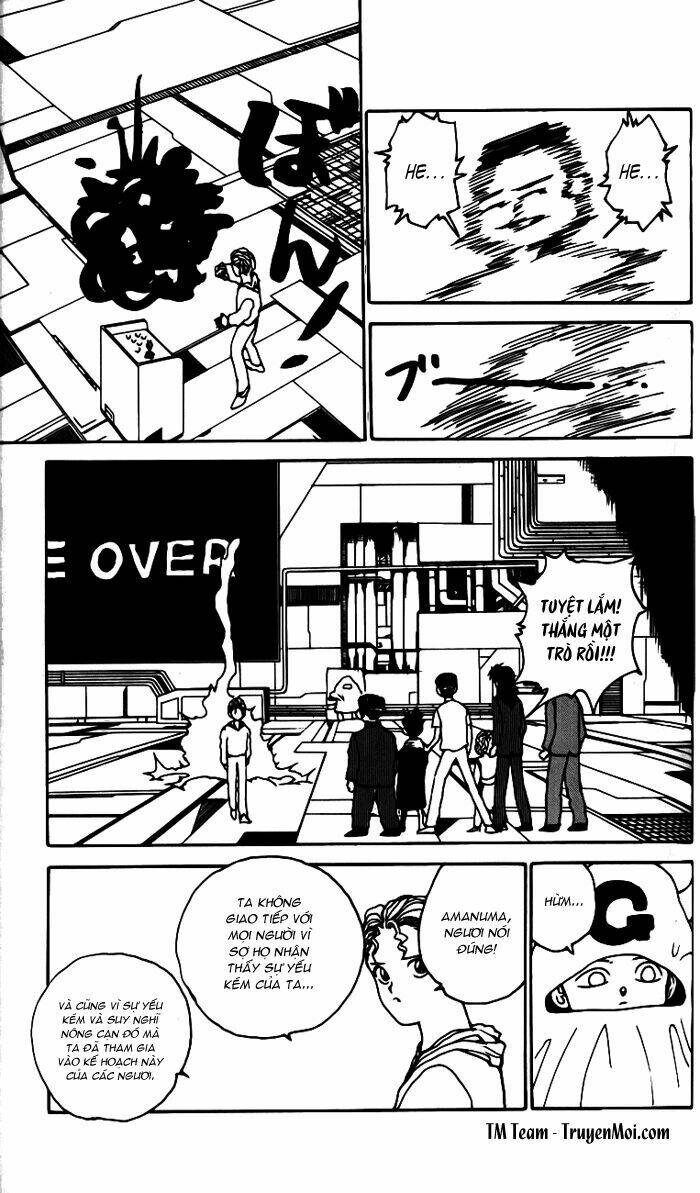 Nhất Đẳng Gia Đinh: Chapter 134