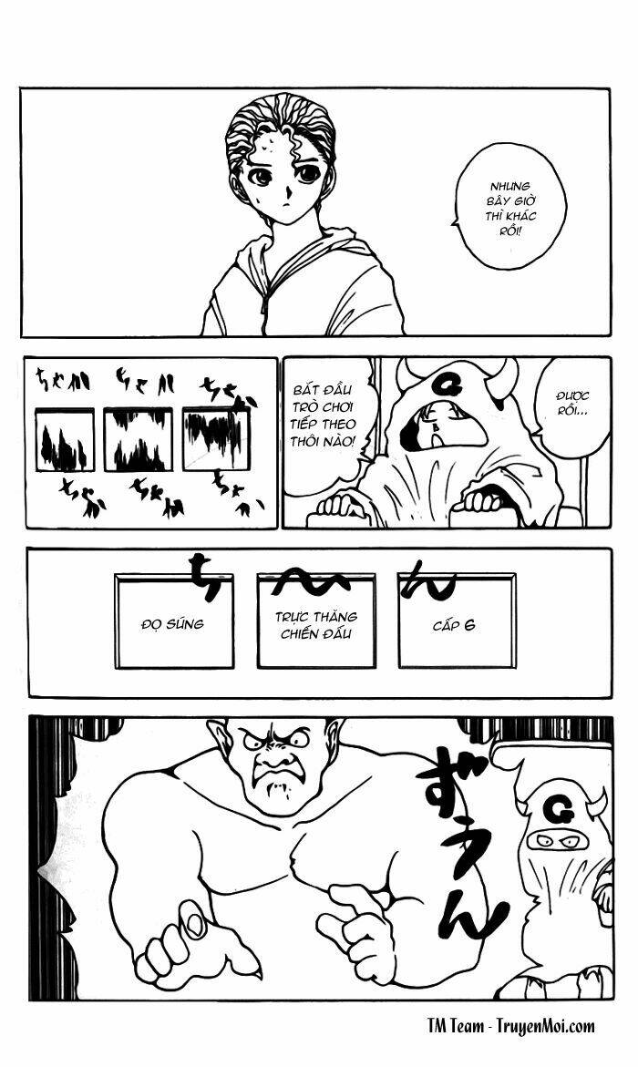 Nhất Đẳng Gia Đinh: Chapter 134