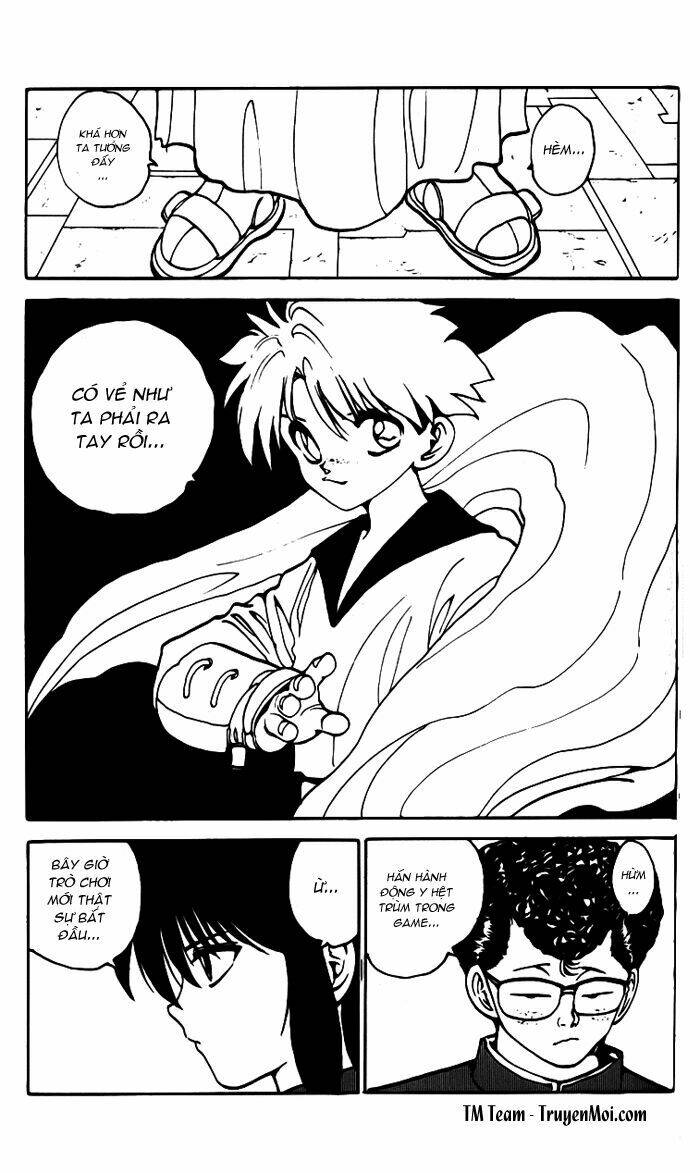 Nhất Đẳng Gia Đinh: Chapter 134