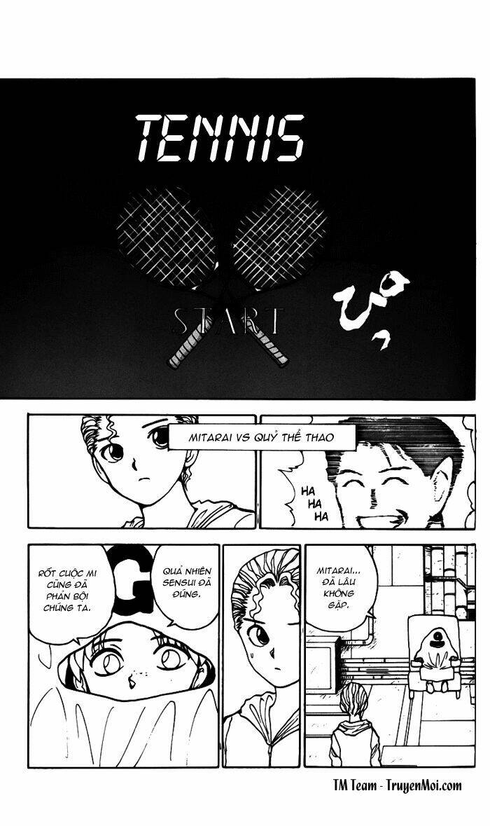 Nhất Đẳng Gia Đinh: Chapter 134