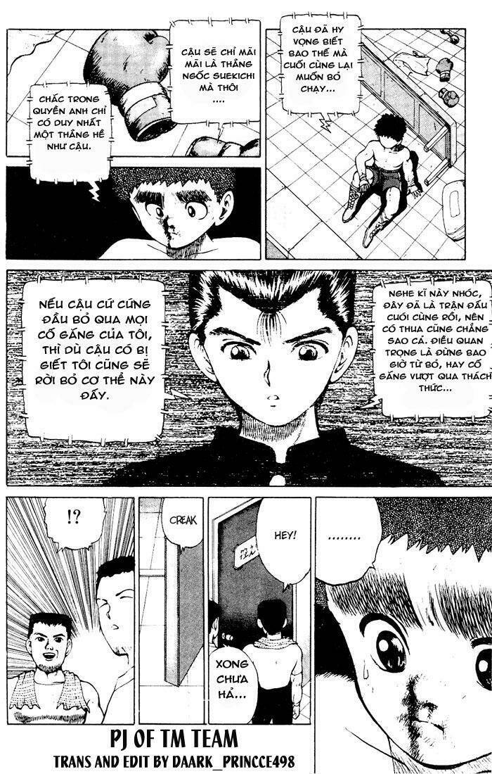 Nhất Đẳng Gia Đinh: Chapter 16
