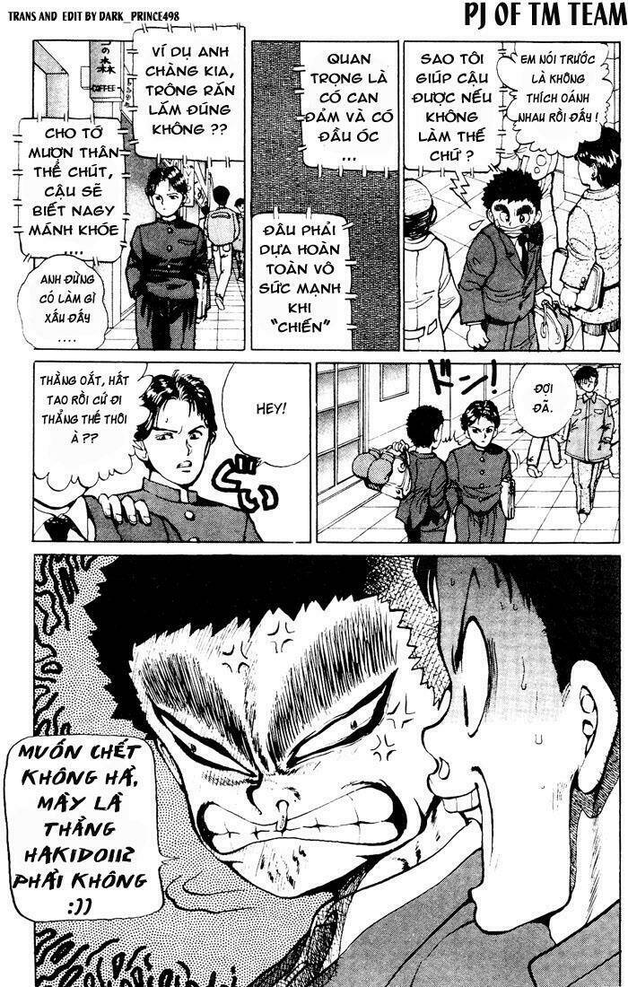Nhất Đẳng Gia Đinh: Chapter 16