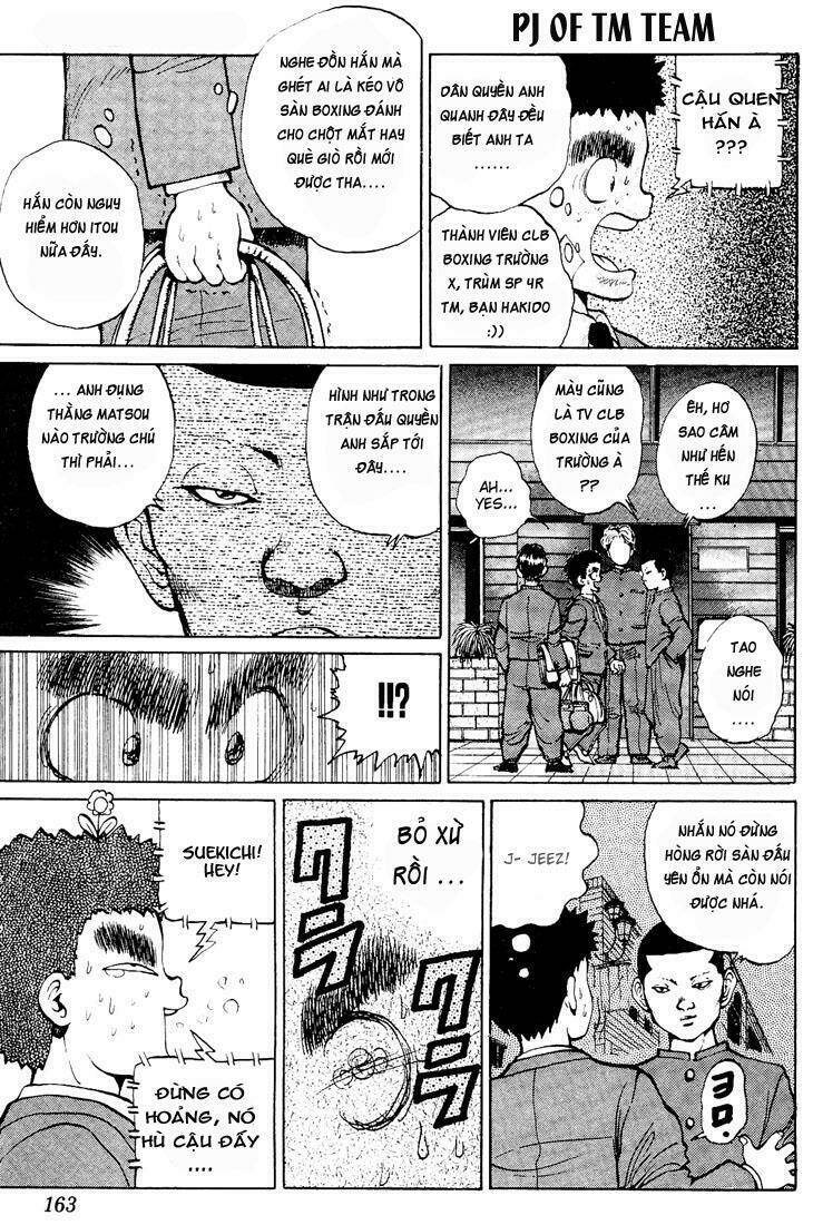 Nhất Đẳng Gia Đinh: Chapter 16