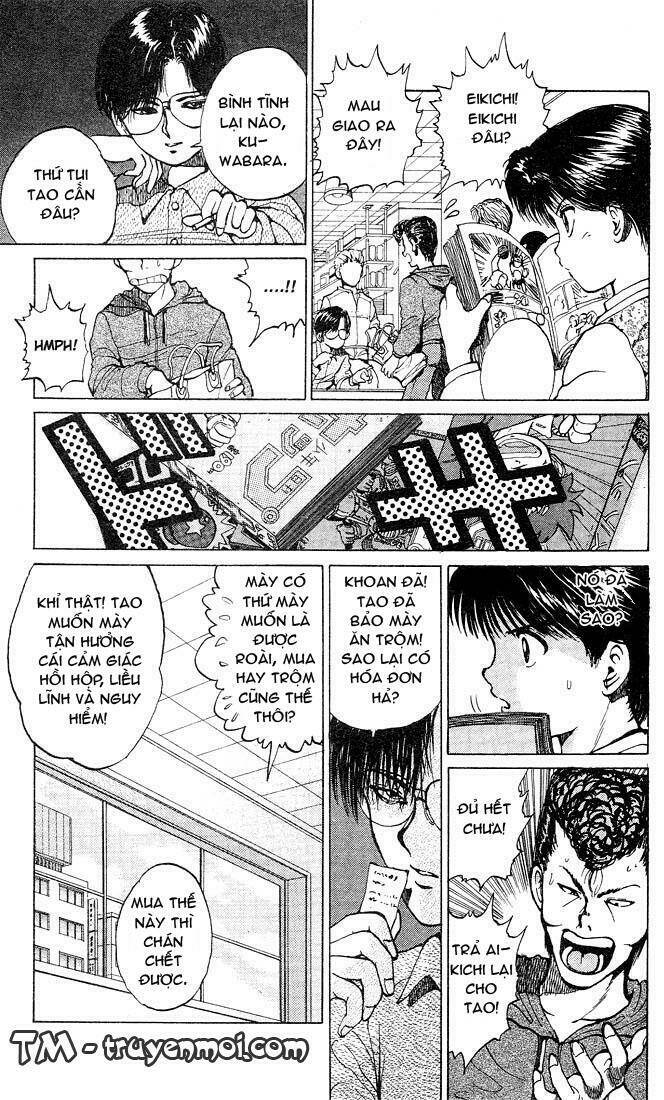 Nhất Đẳng Gia Đinh: Chapter 18