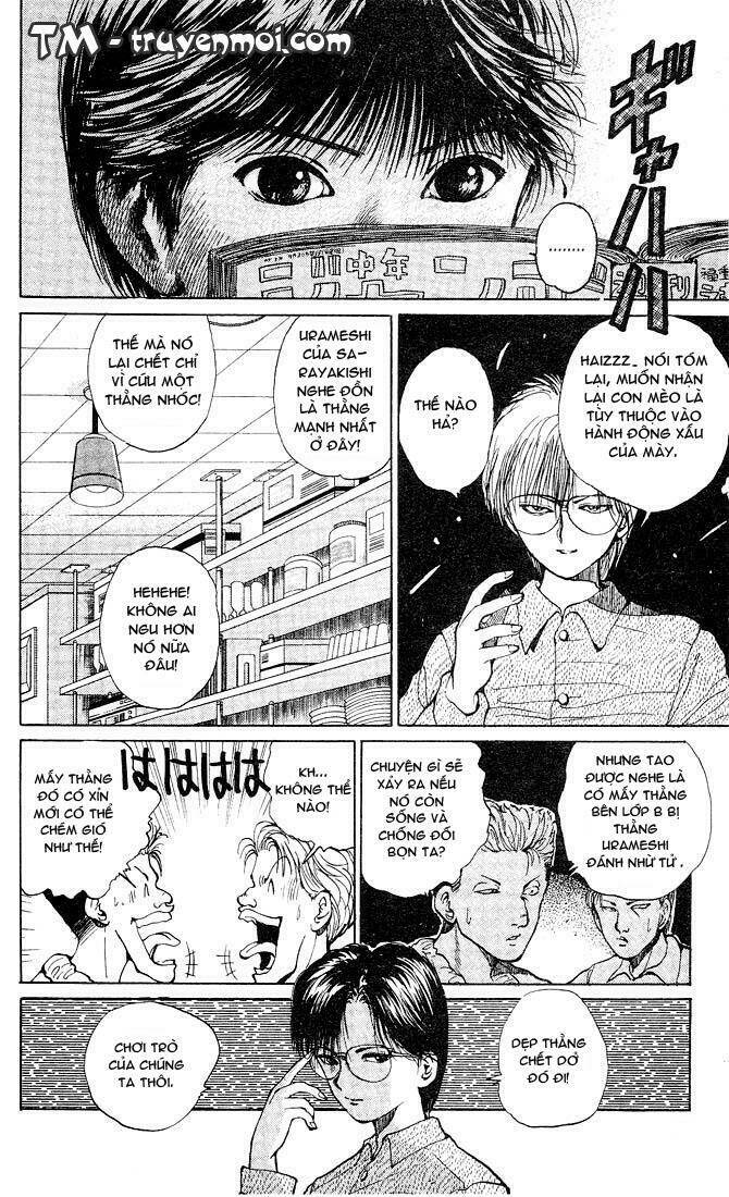 Nhất Đẳng Gia Đinh: Chapter 18