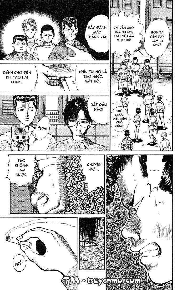 Nhất Đẳng Gia Đinh: Chapter 18