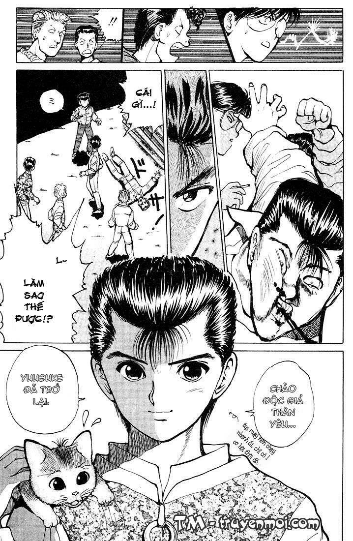 Nhất Đẳng Gia Đinh: Chapter 18