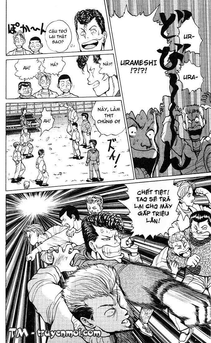 Nhất Đẳng Gia Đinh: Chapter 18