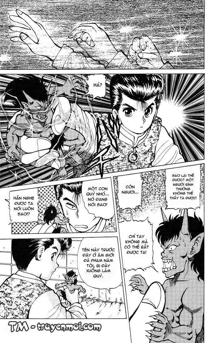 Nhất Đẳng Gia Đinh: Chapter 18