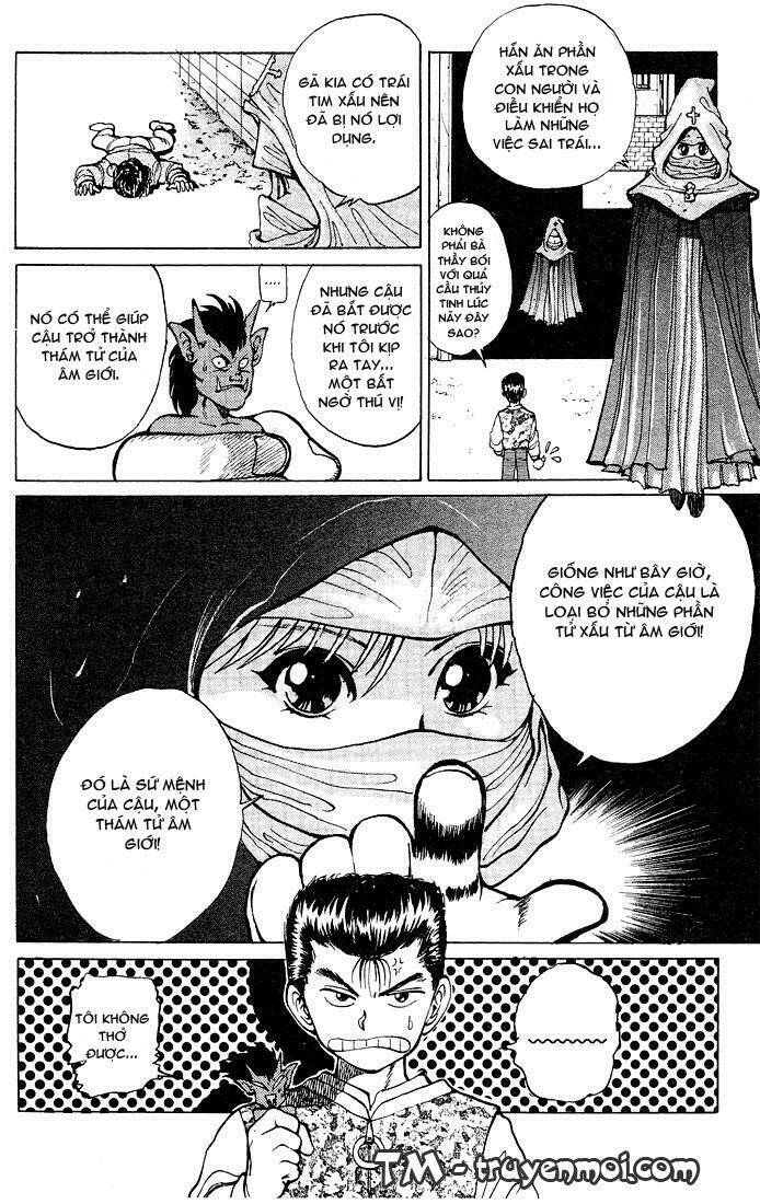 Nhất Đẳng Gia Đinh: Chapter 18