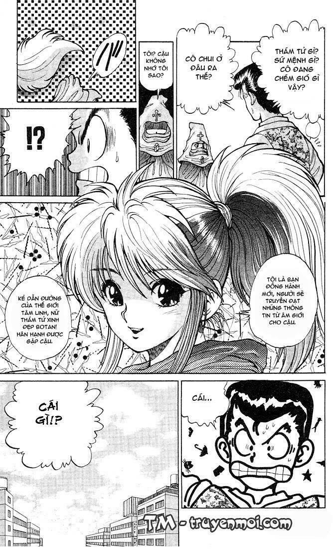 Nhất Đẳng Gia Đinh: Chapter 18