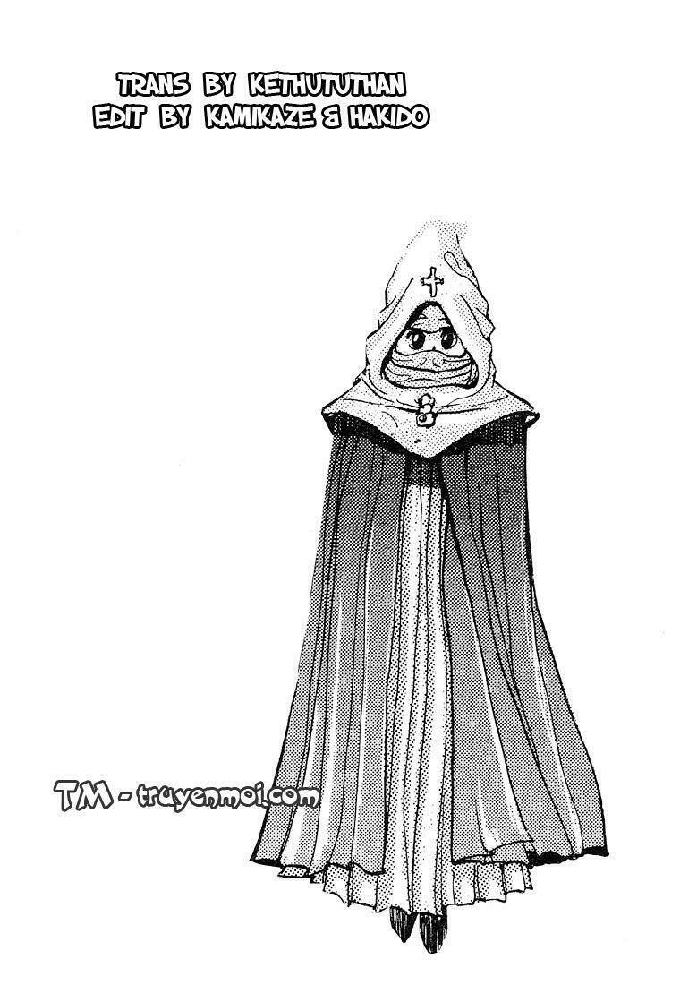 Nhất Đẳng Gia Đinh: Chapter 18