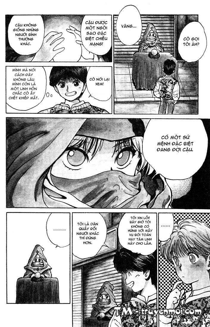 Nhất Đẳng Gia Đinh: Chapter 18