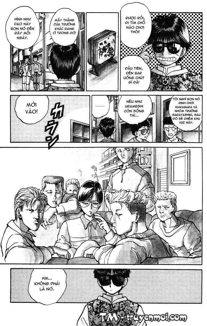 Nhất Đẳng Gia Đinh: Chapter 18