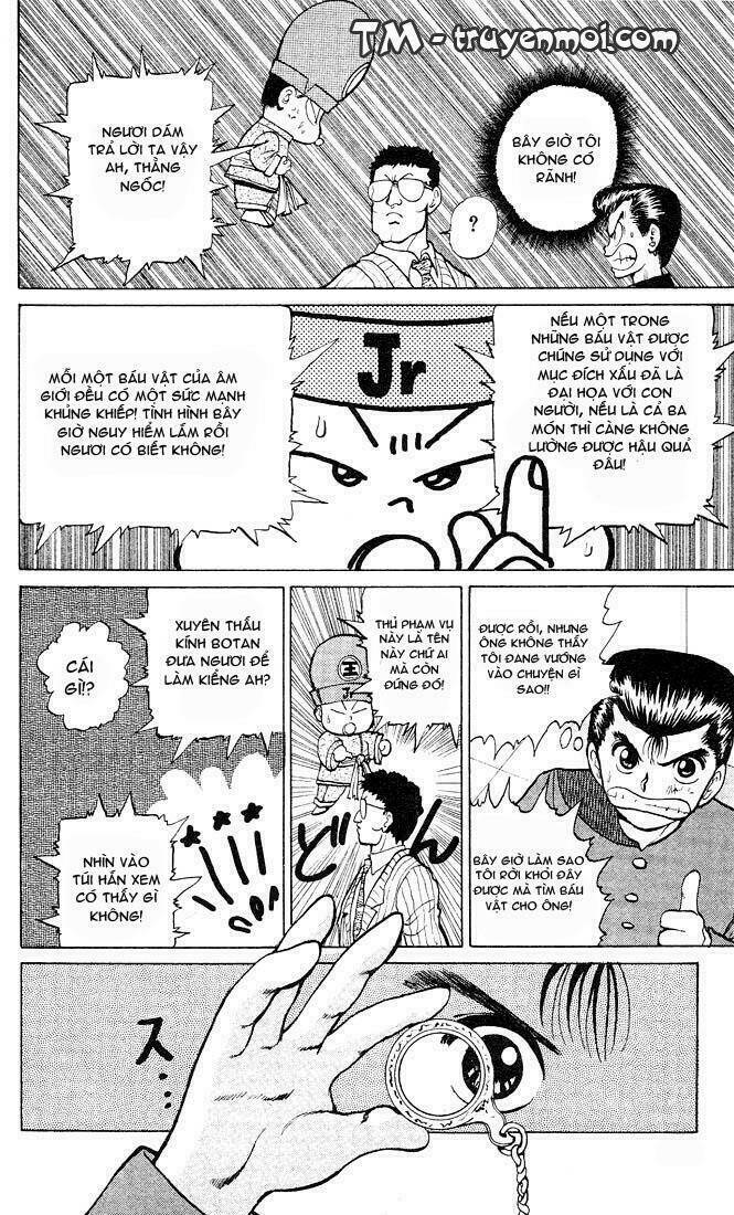 Nhất Đẳng Gia Đinh: Chapter 19